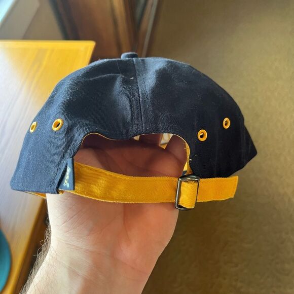 Y2K Georgia Tech‎ Hat - Picture 4 of 4